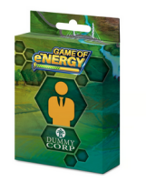 Game of Energy Dummy Corp (EN)