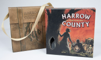 Harrow County: The Game of Gothic Conflict Satchel...