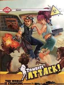 Highway to Hell: Zombies Attack (EN)
