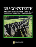 Panzer Grenadier: Dragons Teeth (EN)