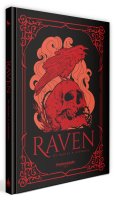 Raven RPG (EN)