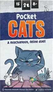 Pocket Cats (EN)