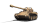 World of Tanks: German Rheinmetall Skorpion (EN)