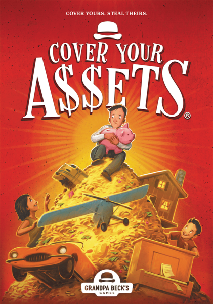 Cover Your Assets (EN)