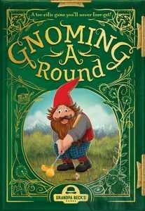 Gnoming a Round (EN)