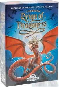 Reign of Dragoness (EN)
