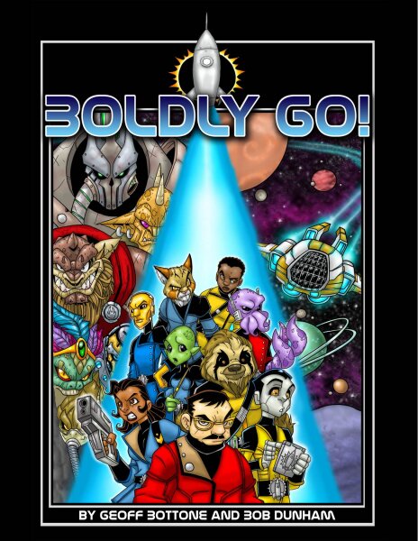 Boldly Go RPG (EN)