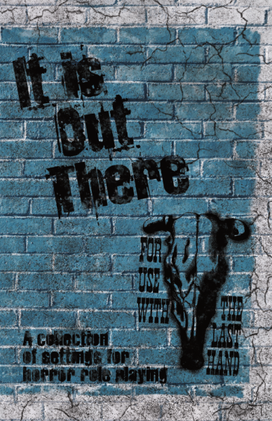 It Is Out There (EN)