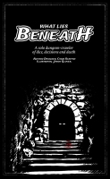 What Lies Beneath Solo Dungeon Crawler (EN)