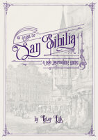 A Visit to San Sibilia Solo Journaling RPG (EN)