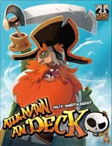 All Hands on Deck (EN)