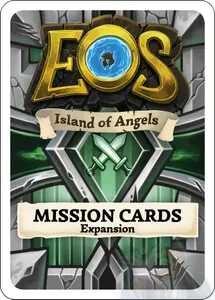 EOS: Island of Angels - Missionserweiterung (DE)