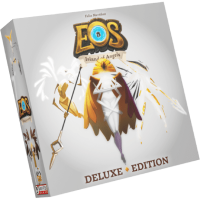 EOS: Island of Angels KS Deluxe Version (DE)