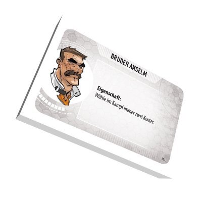 Tsukuyumi: Anführer Wave 1 Expansion (DE)