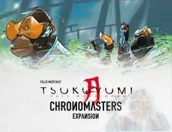 Tsukuyumi: Chronomasters (DE/EN)