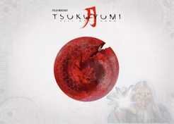 Tsukuyumi: Full Moon Down - Miniature Version (DE)
