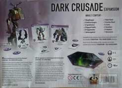 Tsukuyumi: Full Moon Down - Dark Crusade (DE/EN)