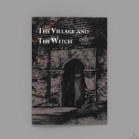 The Village and the Witch (EN)