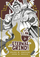 Eternal Grind Cafe RPG (EN)