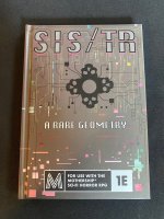 Mothership RPG: SIS/TR A Rare Geometry (EN)