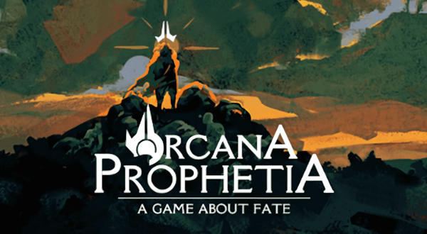 Arcania Prohetia A Game about Fate Complete Edition (EN)