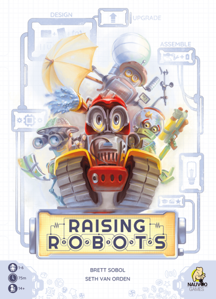 Raising Robots (EN)