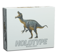 Holotype Mesozoic Europe