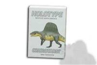 Holotype Crurotarsi