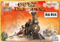 Colt Express: Big Box 10th Anniversary Edition