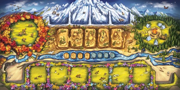 Keystone North America: Deluxe Neoprene Mat