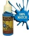 Warpaints Crystal Blue