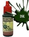 Warpaints Green Tone Ink