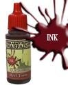 Warpaints Red Tone Ink