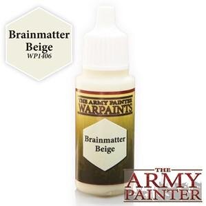 Warpaints Brainmatter Beige