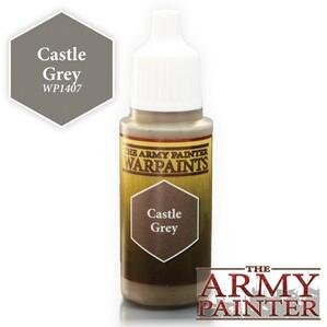 Warpaints Castle Grey
