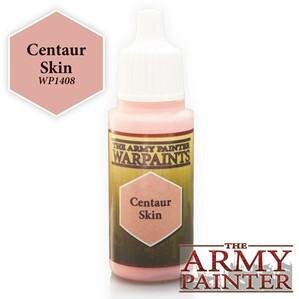 Warpaints Centaur Skin