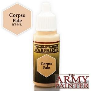 Warpaints Corpse Pale