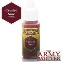 Warpaints Crusted Sore