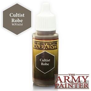 Warpaints Cultist Robe