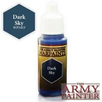 Warpaints Dark Sky