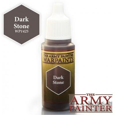 Warpaints Dark Stone