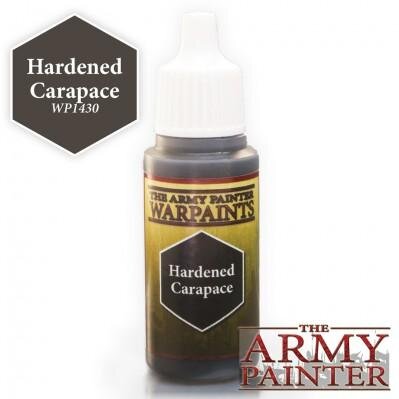 Warpaints Hardened Carapace