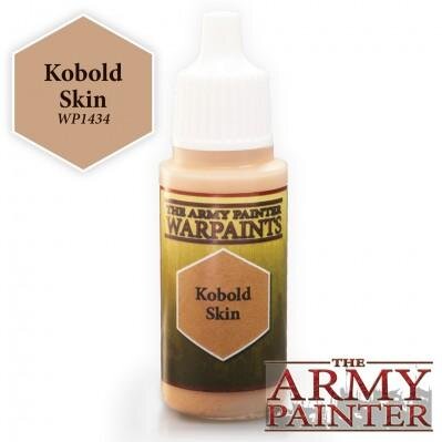 Warpaints Kobold Skin