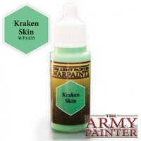 Warpaints Kraken Skin