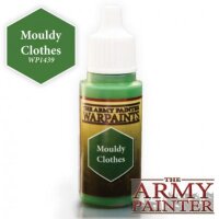 Warpaints Mouldy Clothes