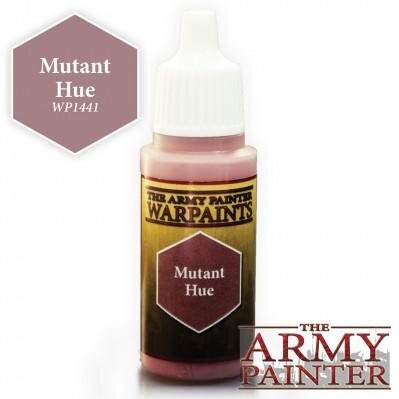 Warpaints Mutant Hue