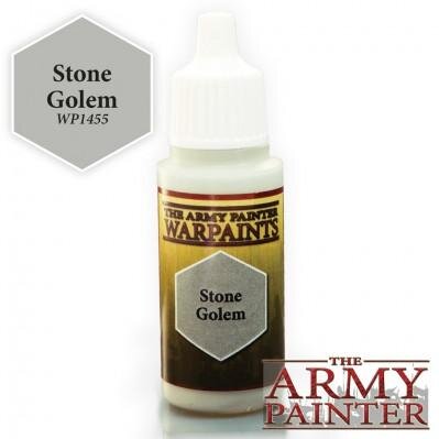 Warpaints Stone Golem