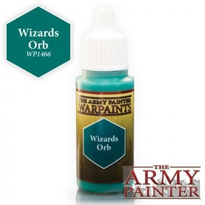 Warpaints Wizards Orb
