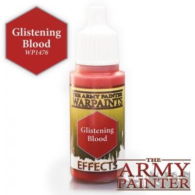 Warpaints Glistening Blood