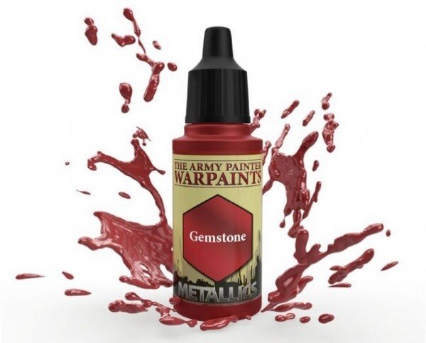 Warpaints Gemstone